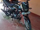 Bajaj Platina 100 2010