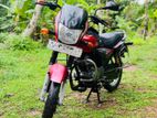 Bajaj Platina 100 2010