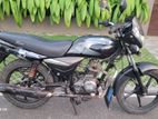 Bajaj Platina 100 2010