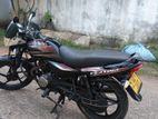Bajaj Platina 100 2010