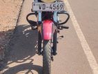 Bajaj Platina 100 2010