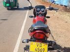 Bajaj Platina 100 2010