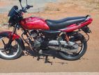 Bajaj Platina 100 2010