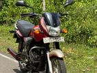 Bajaj Platina 100 2010