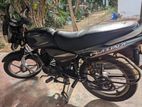 Bajaj Platina 100 2010