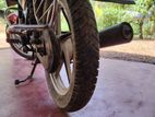 Bajaj Platina 100 2010