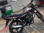 Bajaj Platina 100 2010