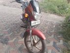 Bajaj Platina 100 2010