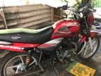 Bajaj Platina 100 2010