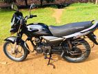 Bajaj Platina 100 2010