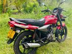 Bajaj Platina 100 2010