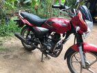 Bajaj Platina 100 2010