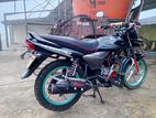 Bajaj Platina 100 2010