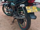 Bajaj Platina 100 2010