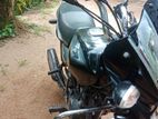 Bajaj Platina 100 2010