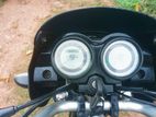 Bajaj Platina 100 2010