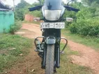 Bajaj Platina 100 2010
