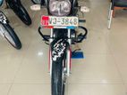 Bajaj Platina 100 2010