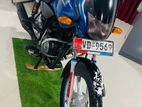 Bajaj Platina 100 2010