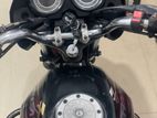 Bajaj Platina 100 2010
