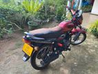 Bajaj Platina 100 2010