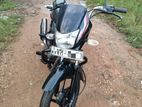 Bajaj Platina 100 2010