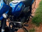 Bajaj Platina 100 2010