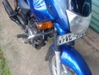 Bajaj Platina 100 2010