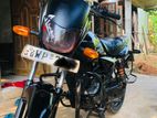 Bajaj Platina 100 2010