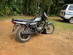 Bajaj Platina 100 2010