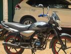 Bajaj Platina 100 2010