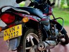 Bajaj Platina 100 2011
