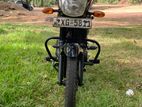 Bajaj Platina 100 2011