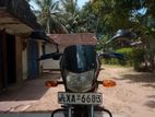 Bajaj Platina 100 2011