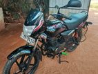 Bajaj Platina 100 2011