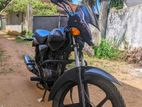 Bajaj Platina 100 2011