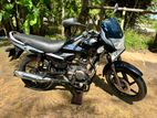 Bajaj Platina 100 2011
