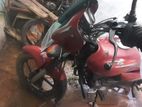 Bajaj Platina 100 2011