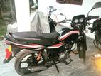 Bajaj Platina 100 2011