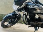 Bajaj Platina 100 2011