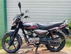 Bajaj Platina 100 2011