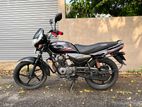 Bajaj Platina 100 2011