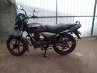 Bajaj Platina 100 2011