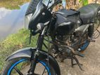 Bajaj Platina 100 2011