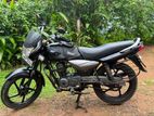 Bajaj Platina 100 2011