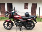 Bajaj Platina 100 2011