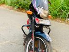 Bajaj Platina 100 2011