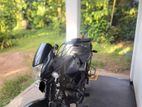 Bajaj Platina 100 2011