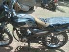 Bajaj Platina 100 2011