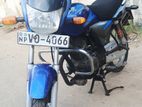 Bajaj Platina 100 2011